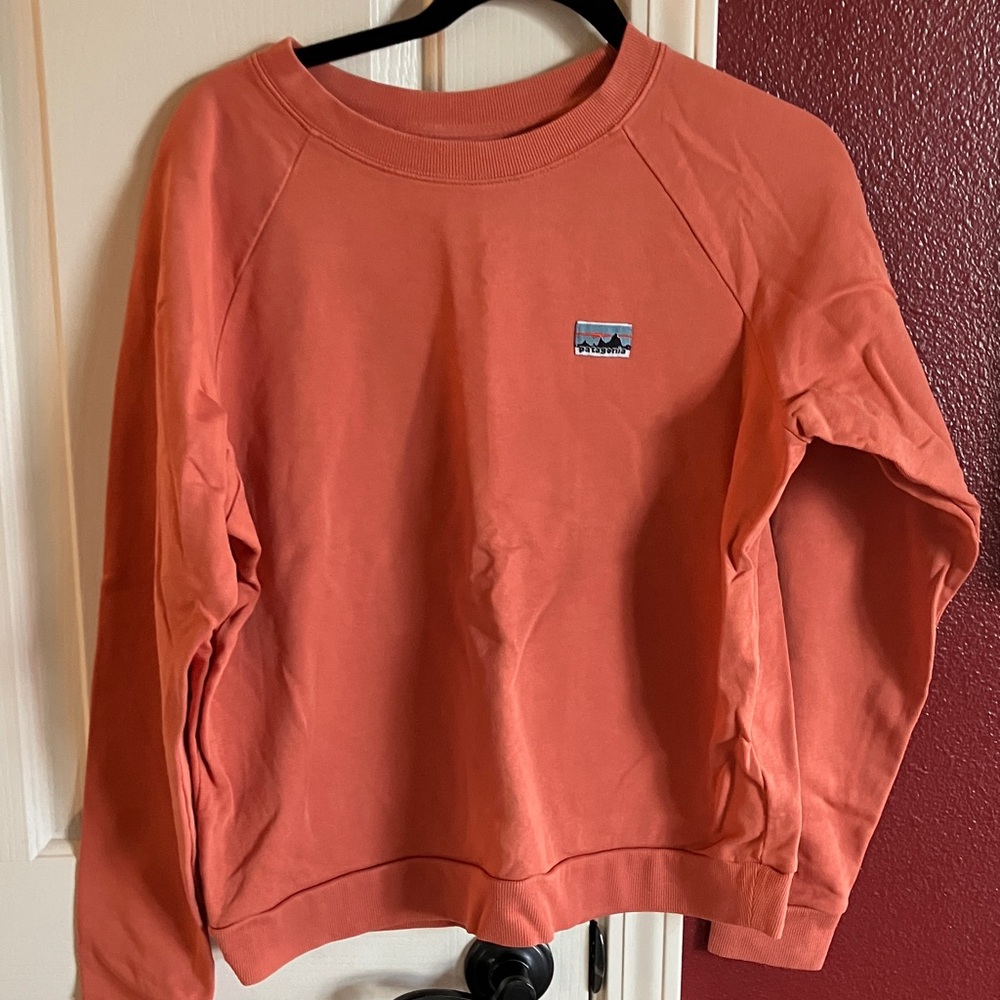 Patagonia Women's Coral Sweatshirt